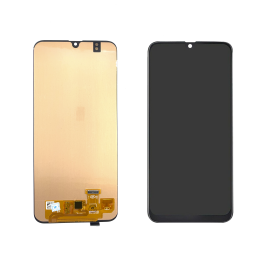 DISPLAY A205/A20 NEGRO (OLED)