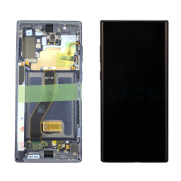 DISPLAY N975NOTE 10 PLUS NEGRO CMARCO