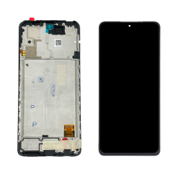 DISPLAY XIAOMI NOTE 10 PRO 4G NEGRO CMARCO