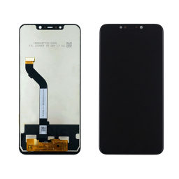 DISPLAY XIAOMI POCOPHONE F1 NEGRO