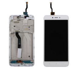 DISPLAY XIAOMI REDMI 5A BLANCO CMARCO