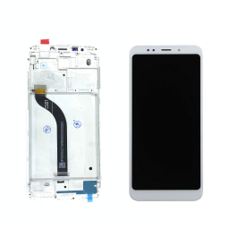 DISPLAY XIAOMI REDMI 5 (BLANCO) (CMARCO)