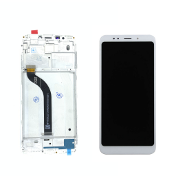 DISPLAY XIAOMI REDMI 5 BLANCO CMARCO