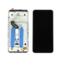 DISPLAY XIAOMI REDMI 5 PLUS NEGRO CMARCO