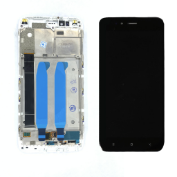 DISPLAY XIAOMI REDMI MI A1 BLANCO CMARCO