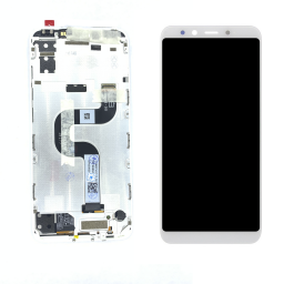 DISPLAY XIAOMI REDMI MI A2 BLANCO CMARCO