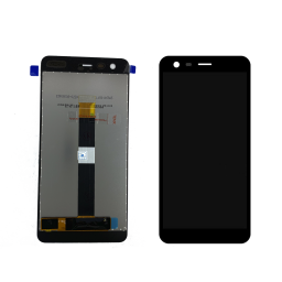 DISPLAY NOKIA 2 NEGRO