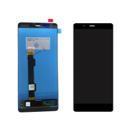 DISPLAY NOKIA 5.1 NEGRO