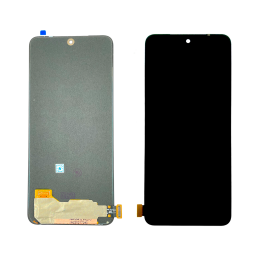 DISPLAY XIAOMI REDMI NOTE 11S 4G/ POCO M4 PRO 4G NEGRO