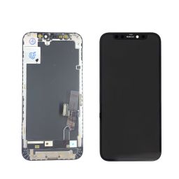 DISPLAY IPHONE 12 MINI (NEGRO) (HARD OLED)