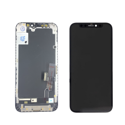 DISPLAY IPHONE 12 MINI NEGRO (HARD OLED)