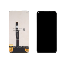 DISPLAY HUAWEI P40 LITE NEGRO NOVA 7I