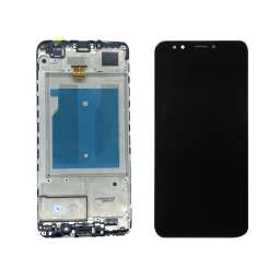 DISPLAY HUAWEI Y7 2018 (NEGRO) (CMARCO)