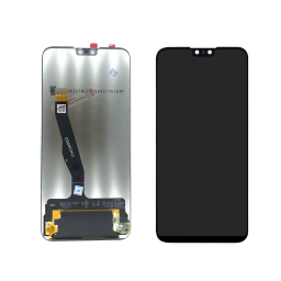 DISPLAY HUAWEI Y9 2019Y8S NEGRO