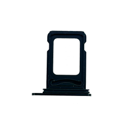 BANDEJA SIM IPHONE 13 (NEGRO) (DUAL SIM)