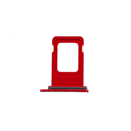 BANDEJA SIM IPHONE XR (ROJO)
