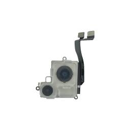 CAMARA PRINCIPAL IPHONE 14