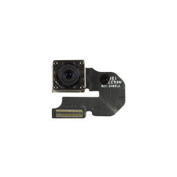 CAMARA PRINCIPAL IPHONE 6G