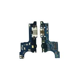 PLACA DE CARGA A015F (MICRO USB)