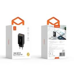 CARGADOR PARED MCDODO DUAL QC30 (CH8910)