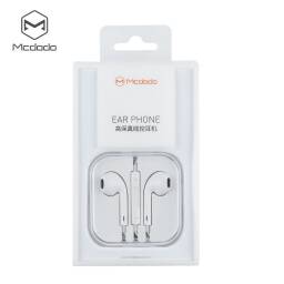 AURICULARES MCDODO 1.2M Hp 0543