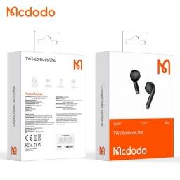 AURICULARES INALAMBRICOS MCDODO B01 (HP8031)