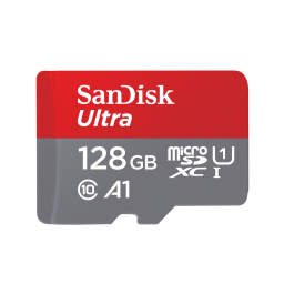 MEMORIA MICROSD 128G