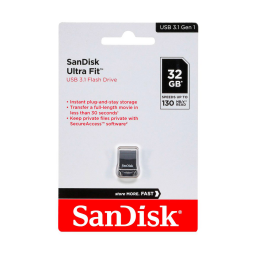 MEMORIA PENDRIVE USB FIT 32 GB
