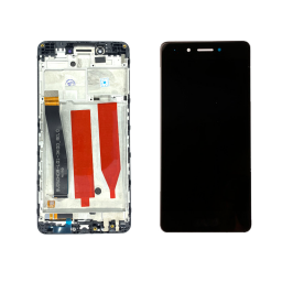 DISPLAY HUAWEI P9 LITE SMART NEGRO C MARCO