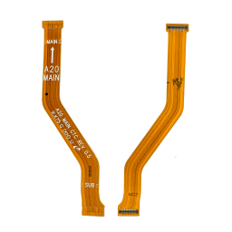 FLEX CONECTOR PLACA PARA SAMSUNG A205A20