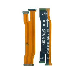 FLEX CONECTOR PLACA PARA SAMSUNG A315A31
