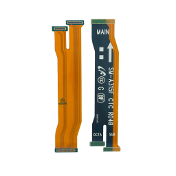 FLEX PARA SAMSUNG A315A31 CONECTOR PLACA