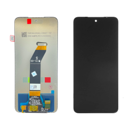 DISPLAY XIAOMI REDMI 10/ REDMI 10 2022 NEGRO