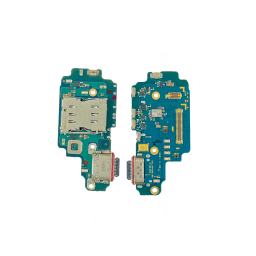 CONECTOR DE CARGA S22 ULTRA