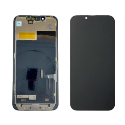 DISPLAY IPHONE 13 MINI (NEGRO) (INCELL)