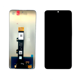 DISPLAY MOTOROLA G22/ E32 NEGRO