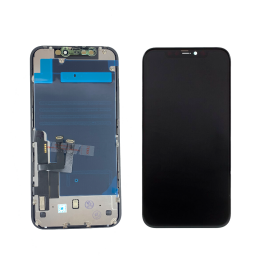 DISPLAY IPHONE 11 NEGRO (OEM)