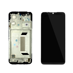 DISPLAY XIAOMI REDMI  POCO X5  NOTE 12 5G CMARCO