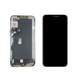 DISPLAY IPHONE XS (NEGRO) (INCELL)