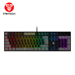 TECLADO MECANICO 104 FANTECH (MK886)