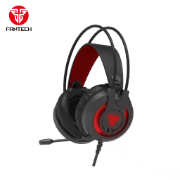 AURICULARES GAMER CABLEADO FANTECH (HG20)