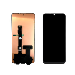 DISPLAY XIAOMI REDMI NOTE 12 PRO 5G NEGRO