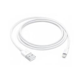 CABLE IPHONE USB 1M