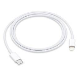 CABLE IPHONE USB-C 1M