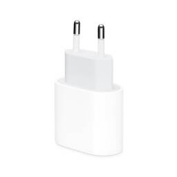 CARGADOR IPHONE USB-C 20W IPHONE