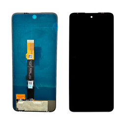 DISPLAY MOTOROLA G31/G41/G71 NEGRO