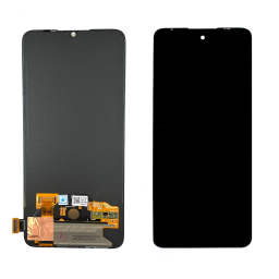 DISPLAY XIAOMI MI 9 LITE NEGRO