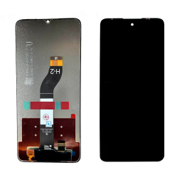 DISPLAY XIAOMI REDMI 13C NEGRO