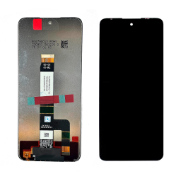 DISPLAY XIAOMI REDMI 12 REDMI 12 5G NEGRO