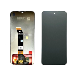 DISPLAY REDMI 10 5G NEGRO